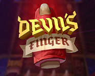 Spiel des Monats: Devil's Finger