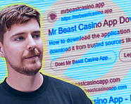 Vorsicht: Mr Beast Casino App Betrug im Jahr 2025