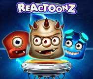 Reactoonz